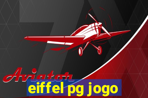 eiffel pg jogo